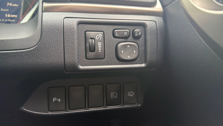 Lexus CT 200h 1.8 5dr CVT Hybrid Hatchback